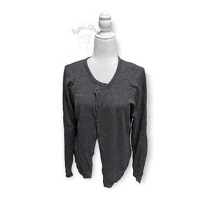 Cardigan sz XL with tags